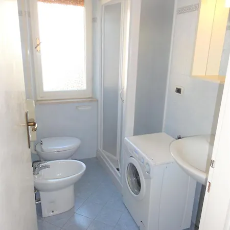Apartmán Beachside Comfort On First Floor *