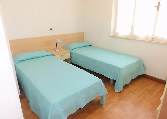 Апартаменти Beachside Comfort On First Floor Бібіоне