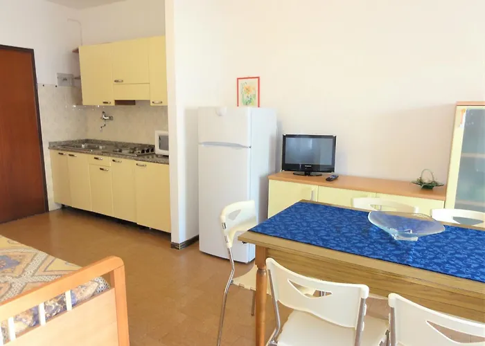 Beachside Comfort On First Floor Appartamento *