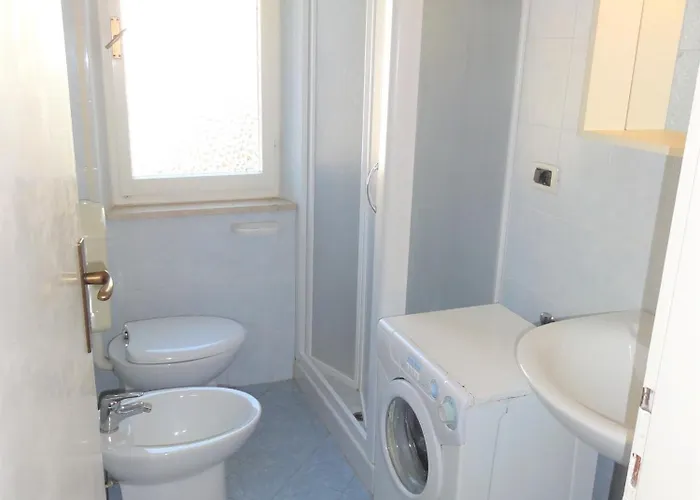 Appartamento Beachside Comfort On First Floor *